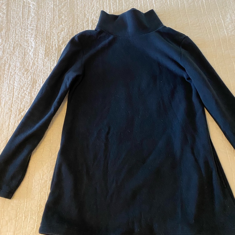 Dudley Stephens Cobble Hill Turtleneck